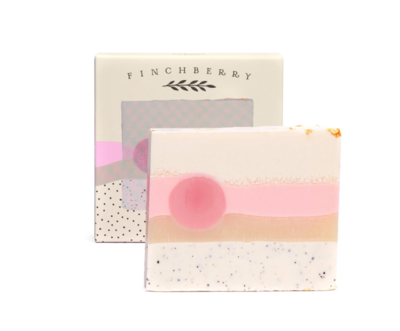 Meadow Soap