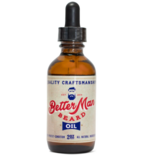 Better Man Beard Oil - Original