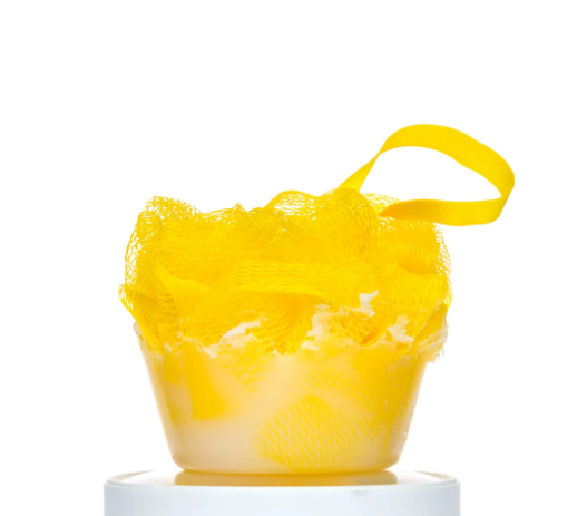 Soap N Pouf Pineapple Whip 