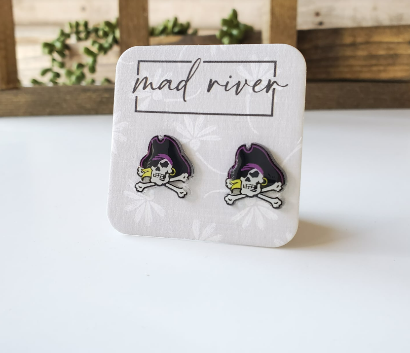 East Minico Pirates