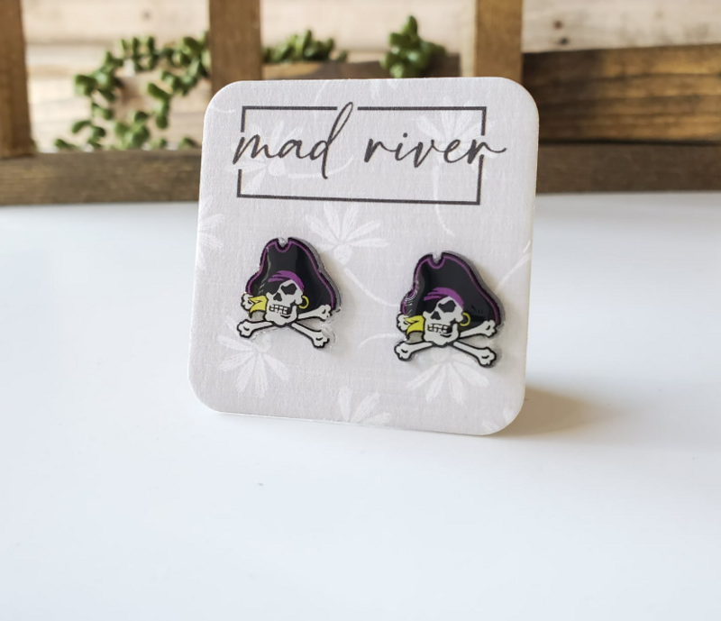 East Minico Pirates