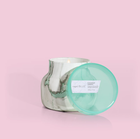Capri Blue Coconut Santal 