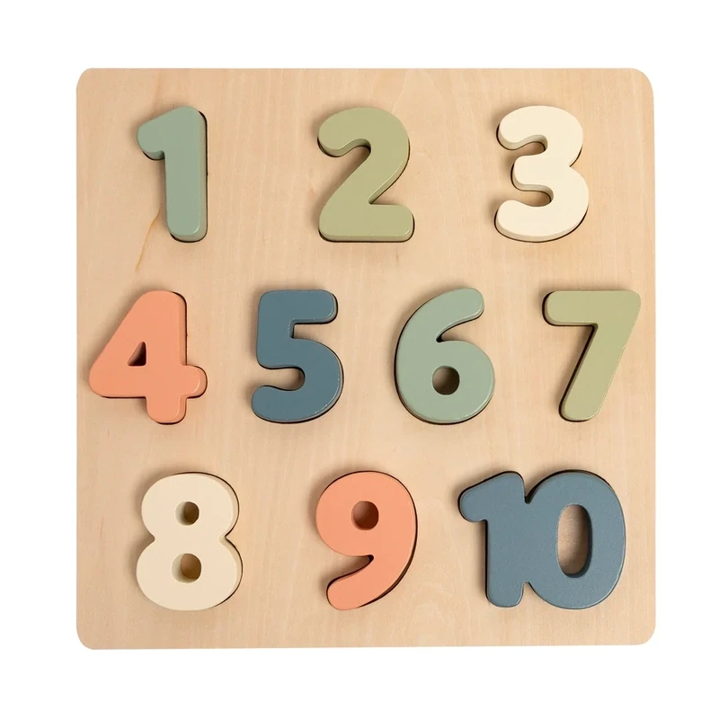 Number Puzzle