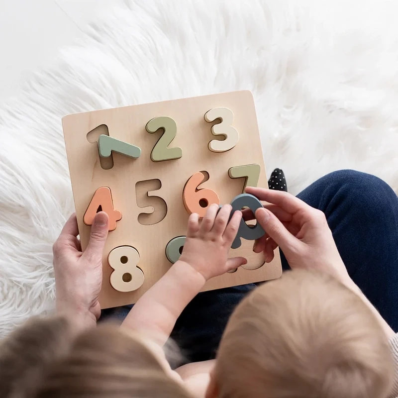Number Puzzle