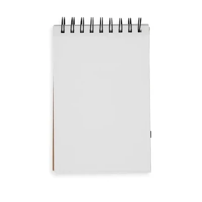 Sketchbook DIY White Paper 