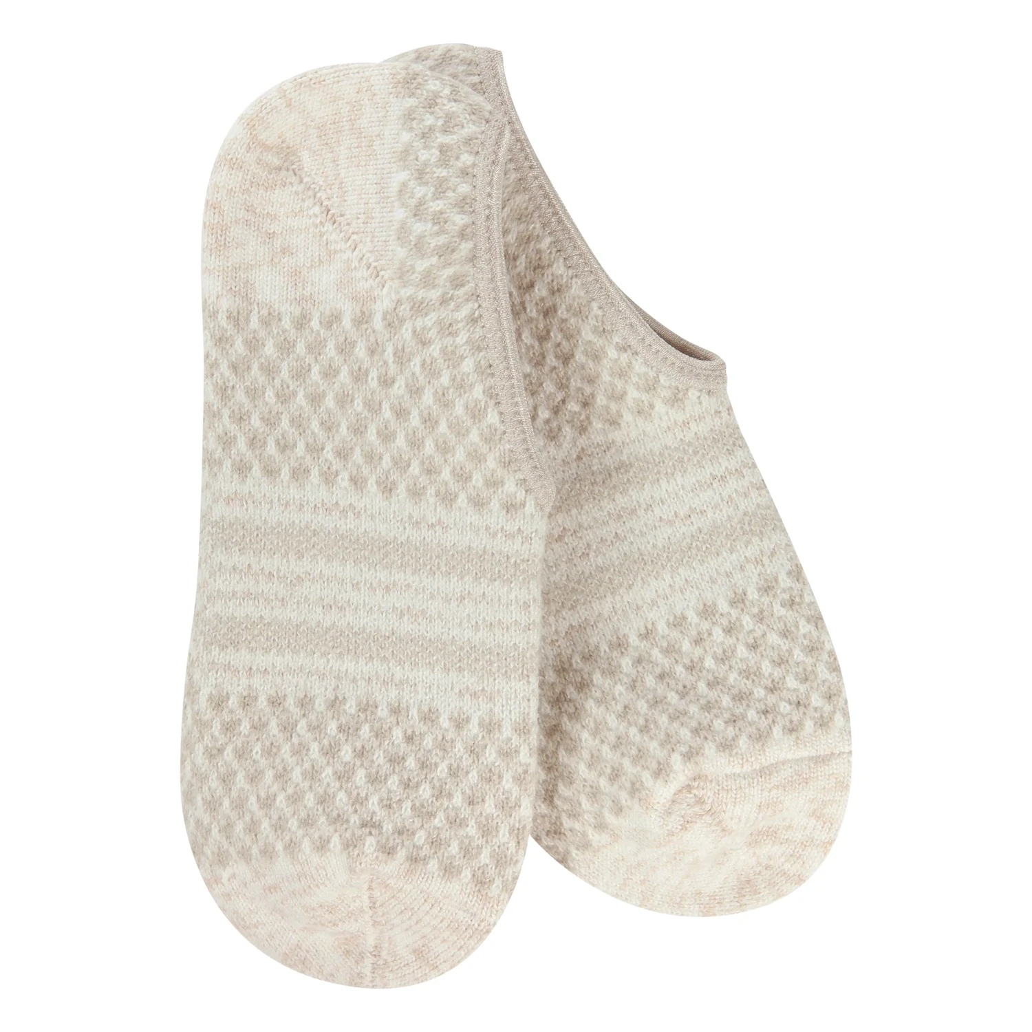 Cloud Multi Footsie WS Socks