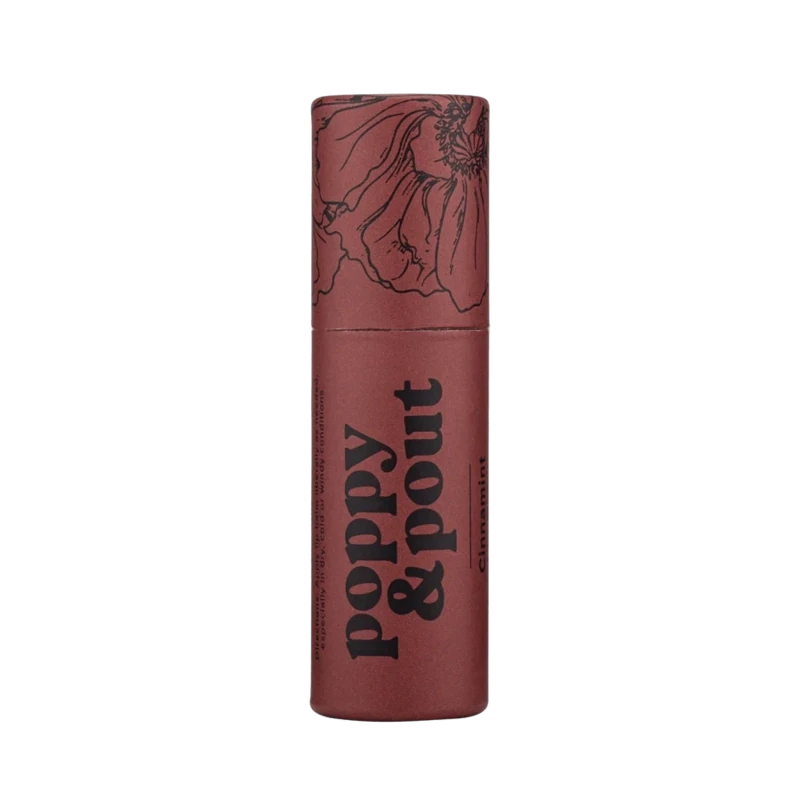 Cinnamint Lip Balm