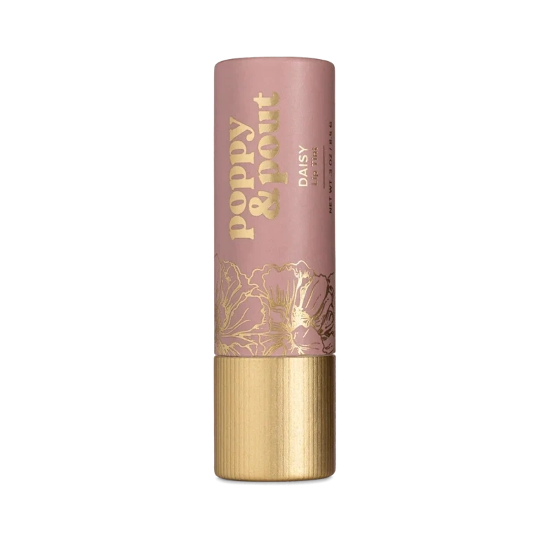 Daisy Poppy &amp; Pout