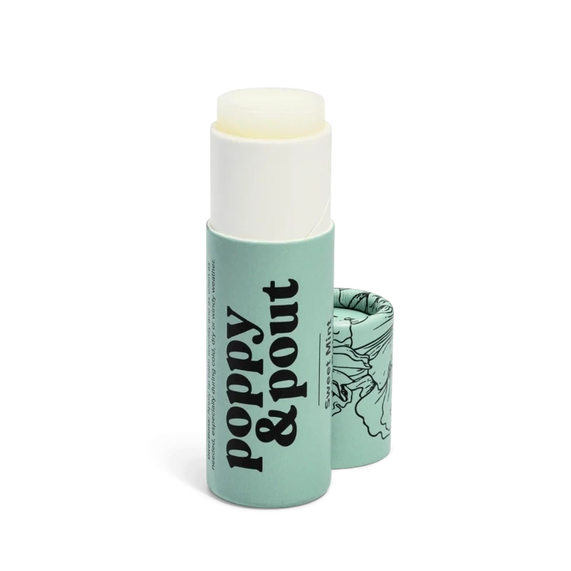 Sweet Mint Lip Balm
