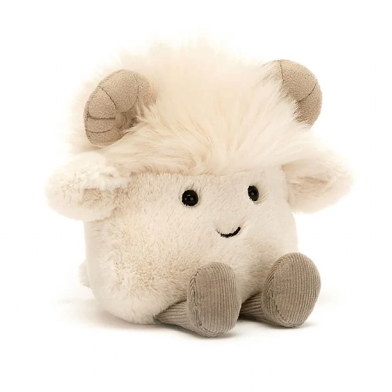 Amuseables Ram