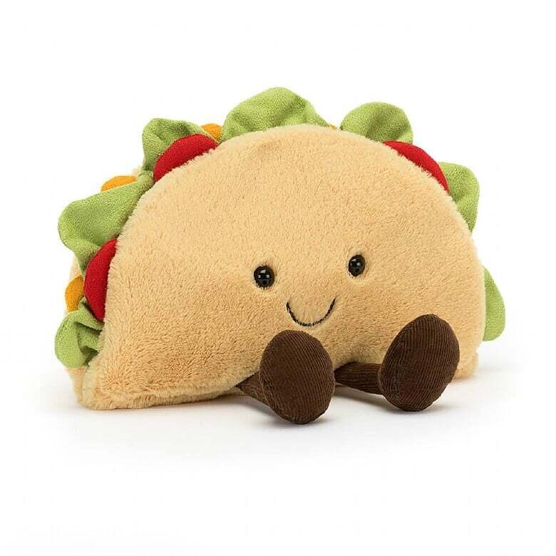 Amusables Taco