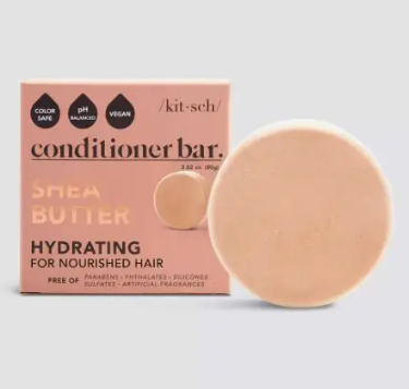 Shave Butter Bar