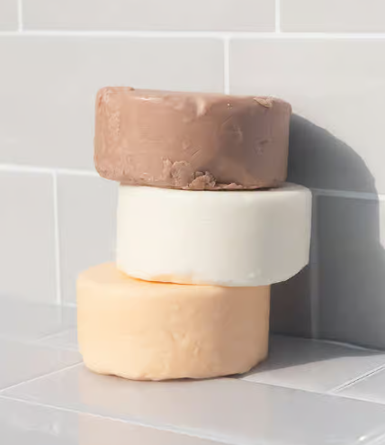 Shave Butter Bar