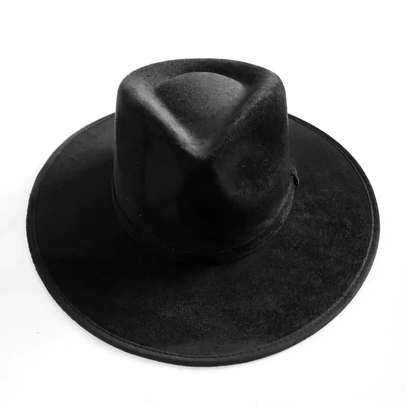 Casey Rancher Black