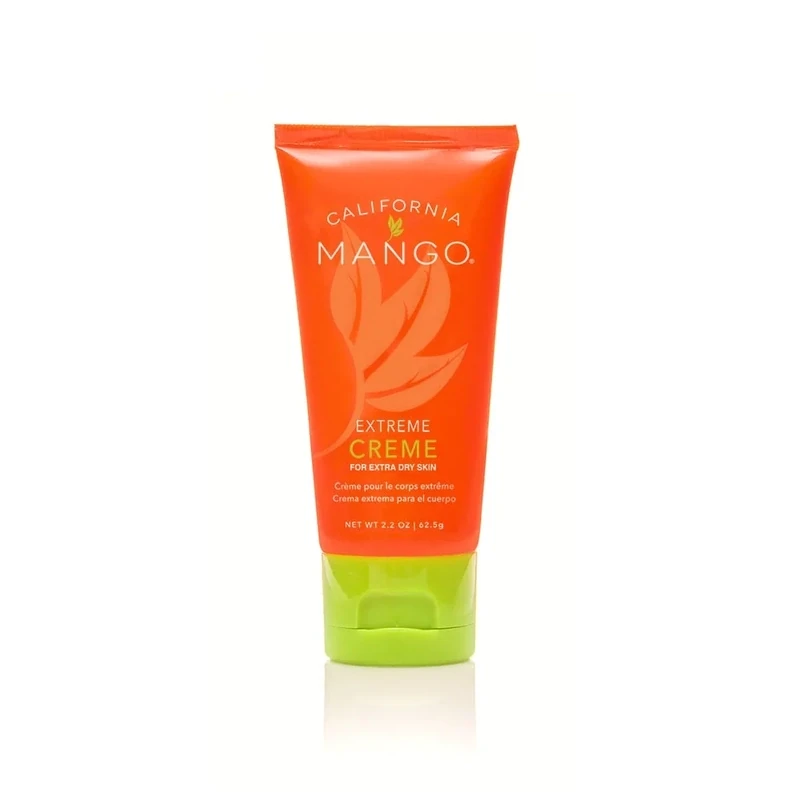 California Mango  Extreme Creme 2.2 oz 