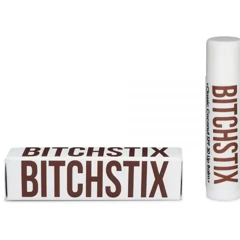 Classic Coconut Lip Balm 