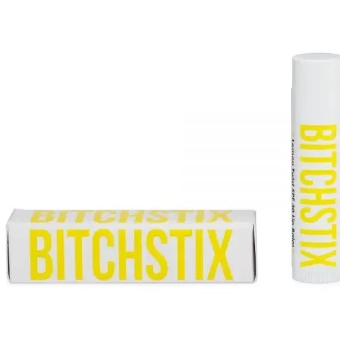Pineapple Twist Lip Balm 