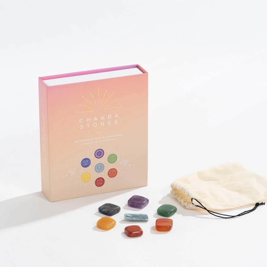 Chakra Stones 