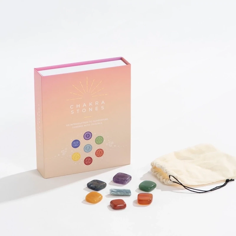 Chakra Stones 
