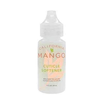 California Mango Cuticle Softener 1 fl. oz 