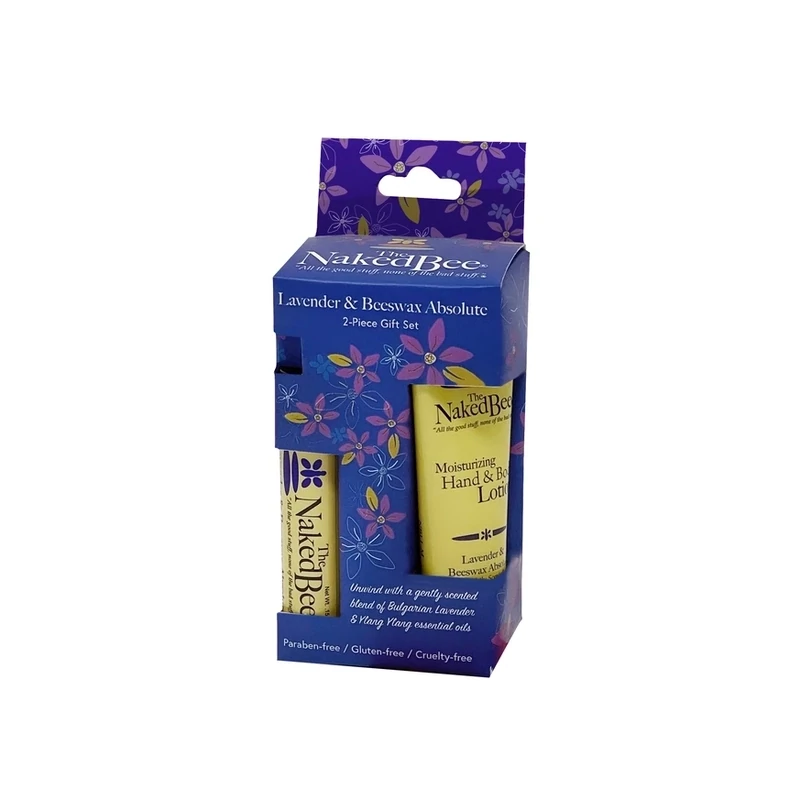  Lavender &amp; Beeswax  Absolute  Pocket Pack 