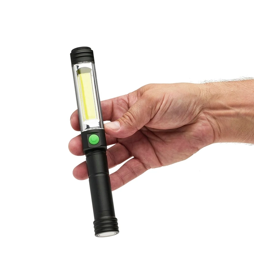 Litezall Jumbo Task Light