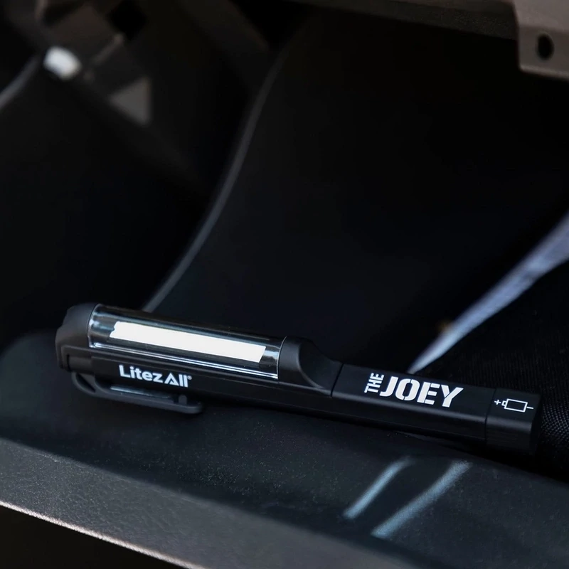 Litezall The Joey Pen Light