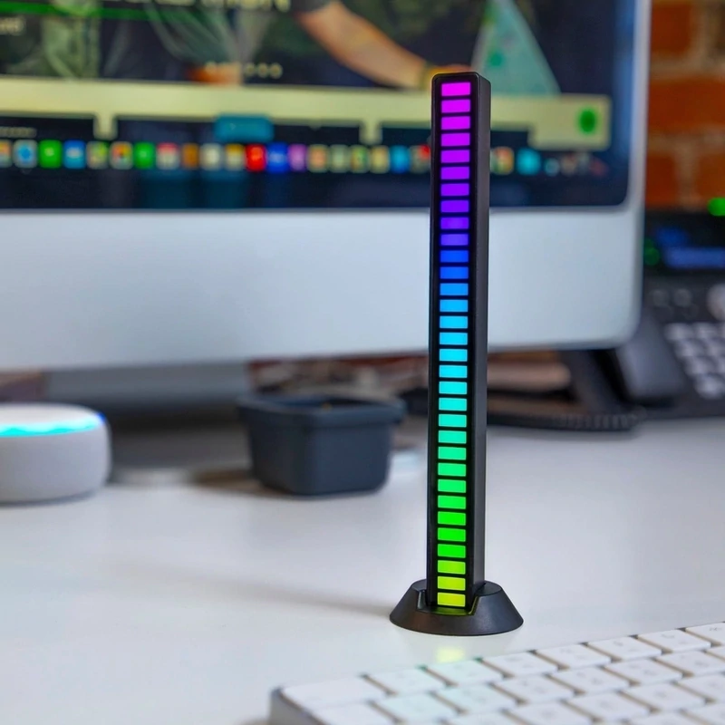 Litezall Sound Activate Light Bar