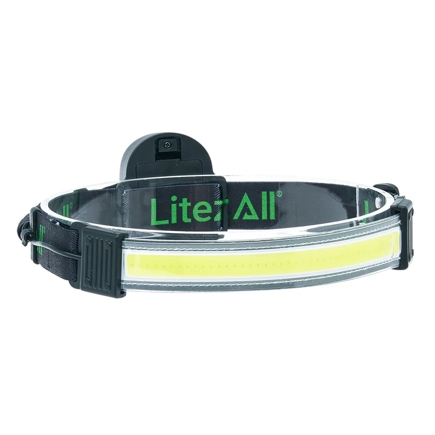 litezall all brite headband