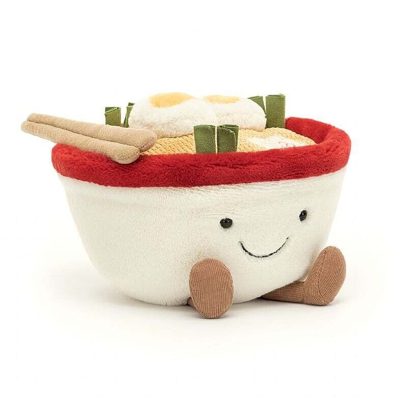 Amuseables  Ramen