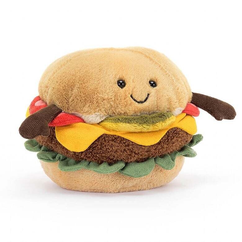 Amuseables Burger 