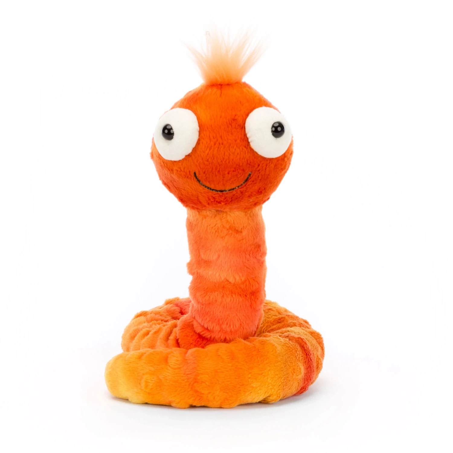 Winston Worm 