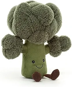 AMUSEABLE Broccoli
