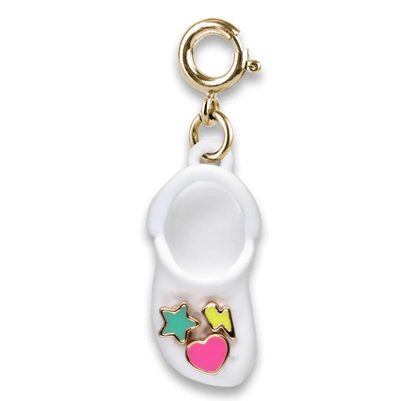 CHARM IT! Clogs 