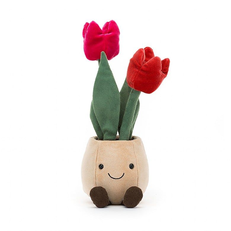 Amusables Tulip Pot
