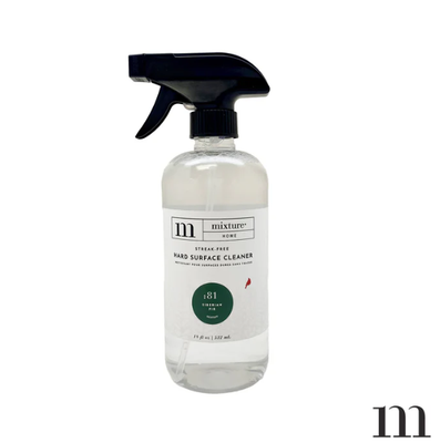 Cashmere No 27 Hard Surface Cleaner 16 oz /Mixture