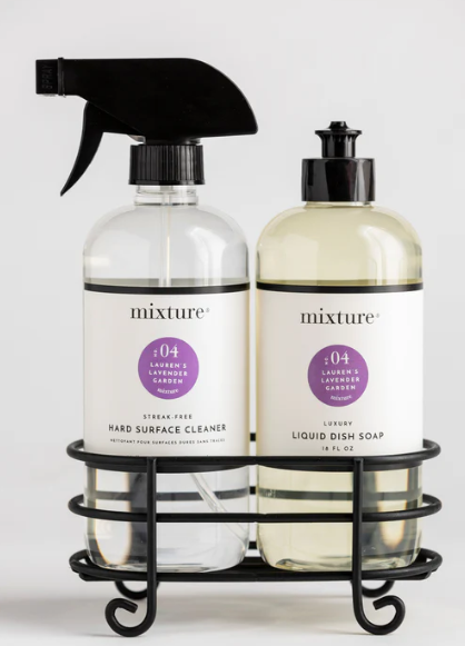Cashmere No 27 Hard Surface Cleaner 16 oz /Mixture