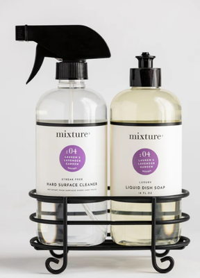 Cashmere No 27 Hard Surface Cleaner 16 oz /Mixture