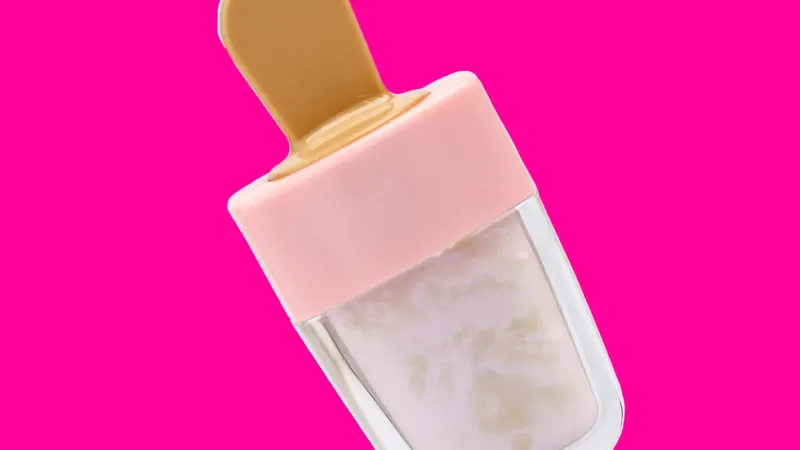 Original Frosty Pop