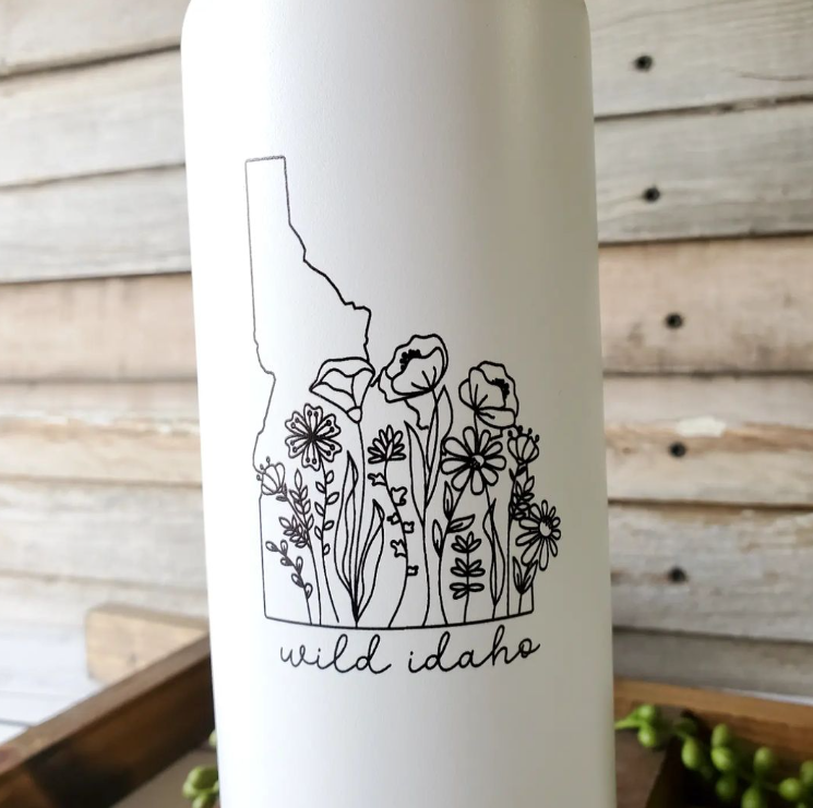 H2go Wild Idaho