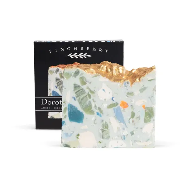 Dorothy Soap 