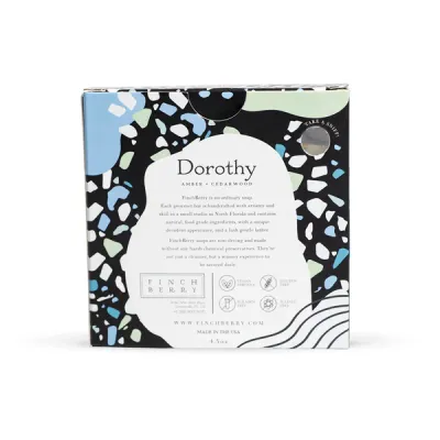 Dorothy Soap 