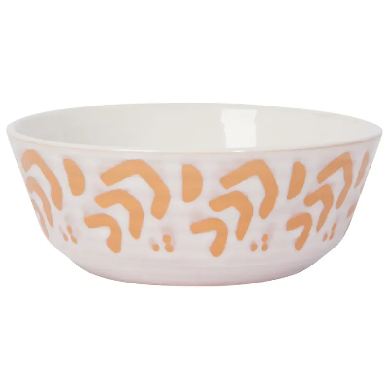 Echo Imprint Bowl 