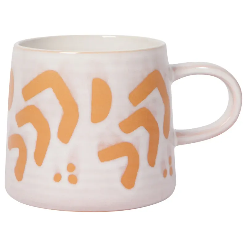 Echo Imprint Mugs