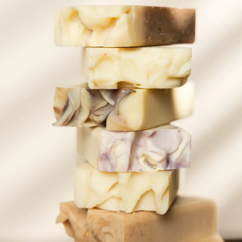 Idaho Soap Company Syringa