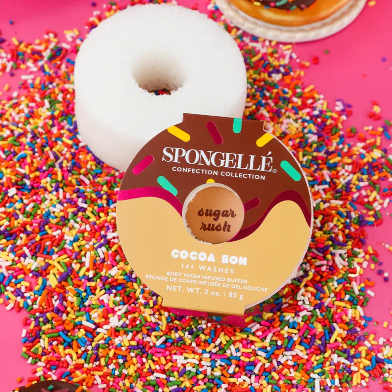 Confection Collection  Cocoa Bon 