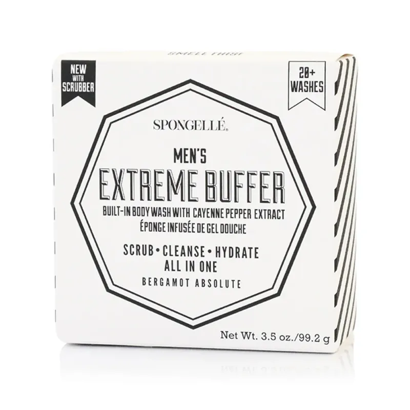 Men&#39;s Extreme Buffer Bergamot Absolute 