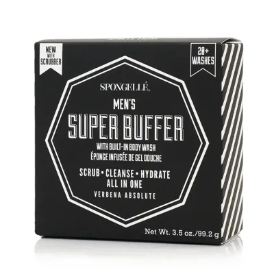 Men&#39;s Super Buffer Verbena Absolute  