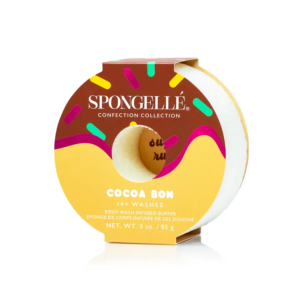 Confection Collection  Cocoa Bon