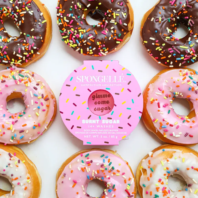Confection Collection  Burnt Sugar